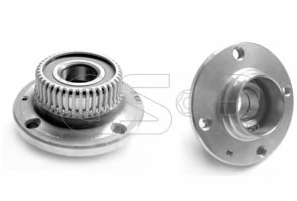 GSP 9230057 Wheel bearing kit 9230057