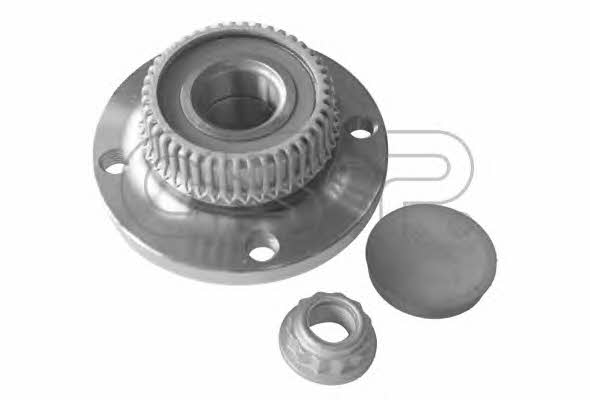 GSP 9230057K Wheel bearing kit 9230057K