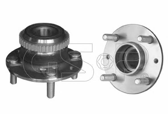 GSP 9230066 Wheel hub bearing 9230066