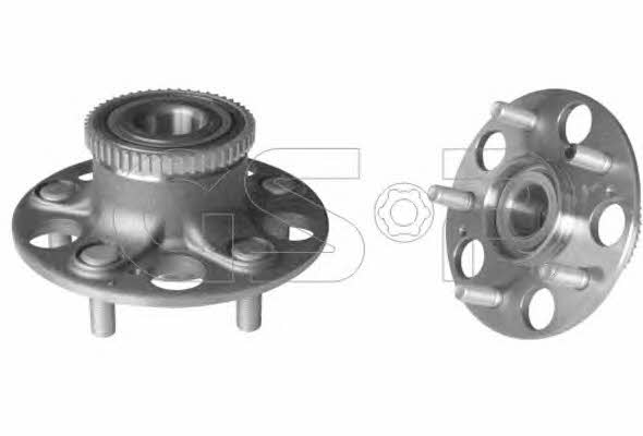 GSP 9230067 Wheel bearing kit 9230067