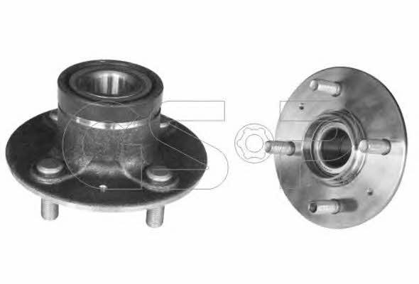 GSP 9230068 Wheel bearing kit 9230068