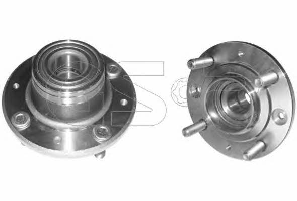 GSP 9230071 Wheel bearing kit 9230071