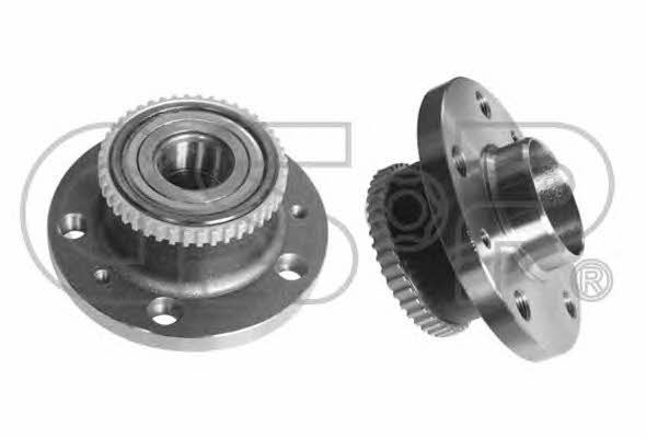 GSP 9230075 Wheel hub bearing 9230075