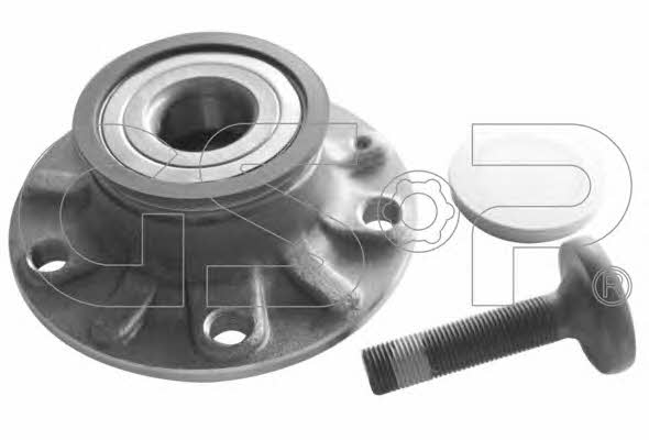 GSP 9230082K Wheel bearing kit 9230082K