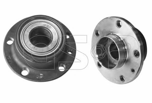 GSP 9230086 Wheel bearing kit 9230086