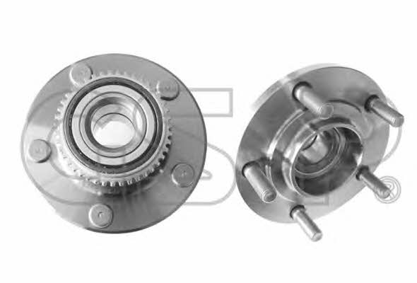 GSP 9230087 Wheel hub bearing 9230087
