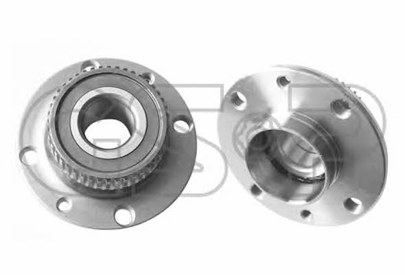 GSP 9230090 Wheel hub bearing 9230090