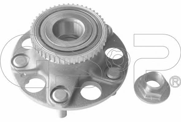 GSP 9230091K Wheel bearing kit 9230091K