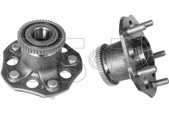 GSP 9230093 Wheel hub bearing 9230093