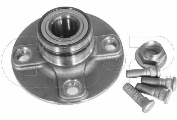 GSP 9230094K Wheel bearing kit 9230094K