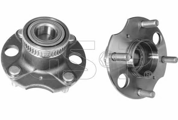 GSP 9230095 Wheel hub bearing 9230095