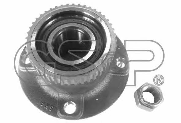 GSP 9230110K Wheel bearing kit 9230110K