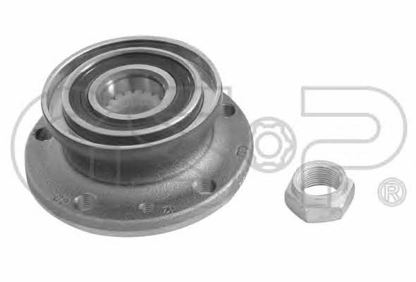 GSP 9230118K Wheel bearing kit 9230118K