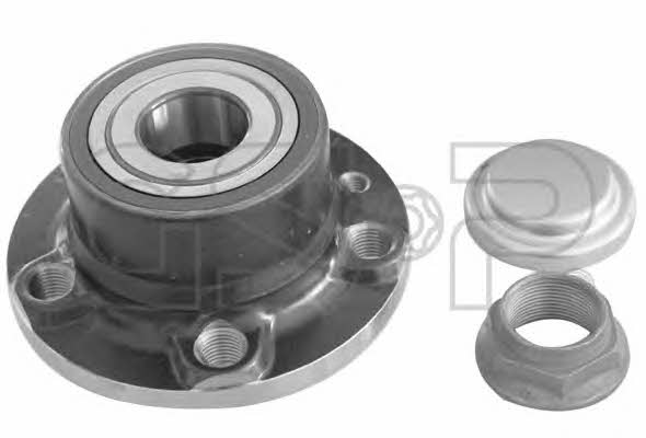 GSP 9230121K Wheel bearing kit 9230121K