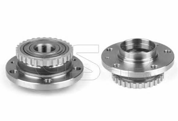 GSP 9232001 Wheel bearing kit 9232001