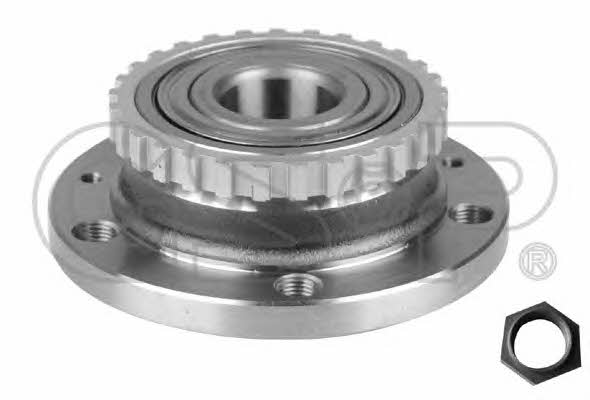 GSP 9232001K Wheel bearing kit 9232001K