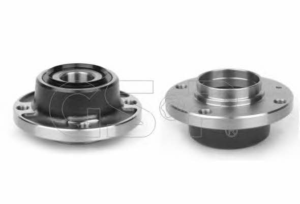 GSP 9232004 Wheel bearing kit 9232004