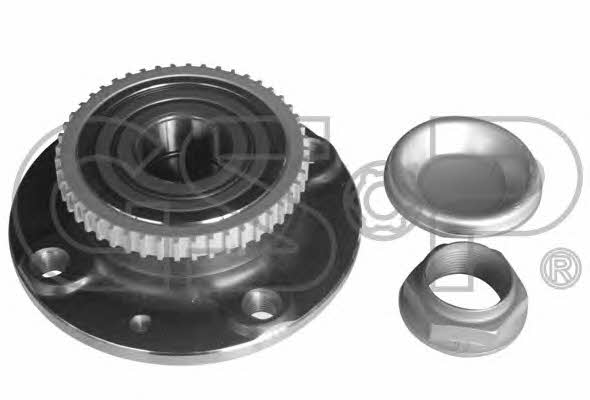 GSP 9232007K Wheel bearing kit 9232007K