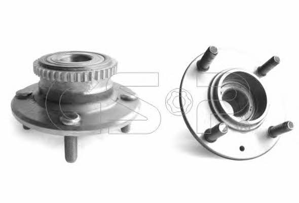 GSP 9232008 Wheel bearing kit 9232008