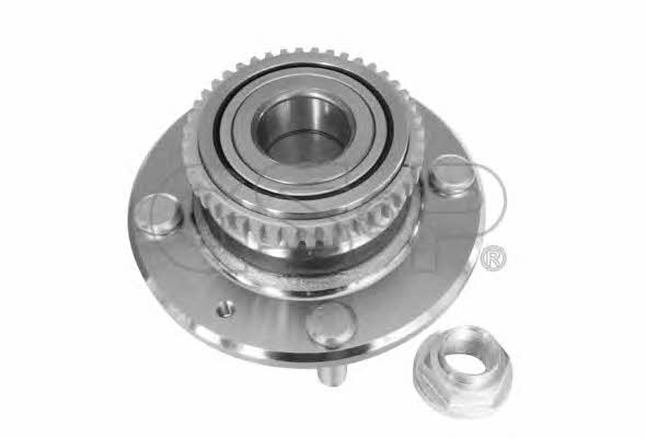 GSP 9232008K Wheel bearing kit 9232008K