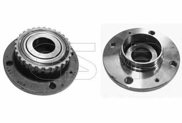 GSP 9232013 Wheel bearing kit 9232013