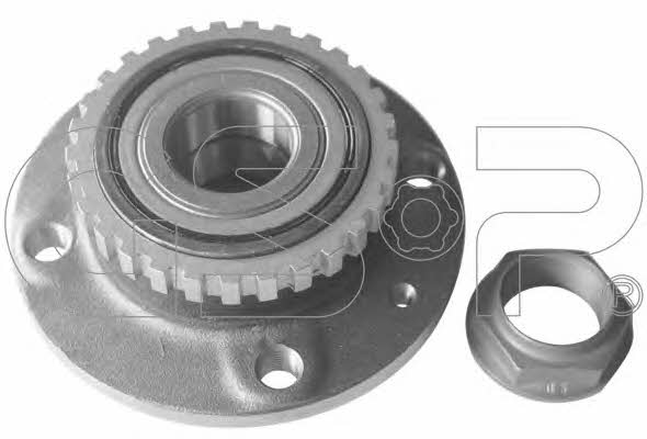 GSP 9232013K Wheel bearing kit 9232013K