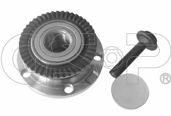 GSP 9232014K Wheel bearing kit 9232014K