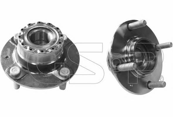 GSP 9232015 Wheel bearing kit 9232015