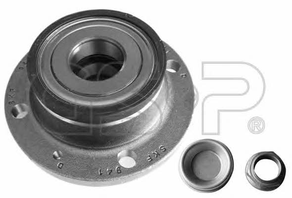GSP 9232021K Wheel bearing kit 9232021K