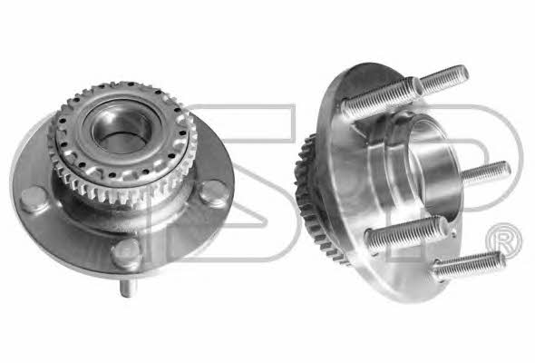 GSP 9232024 Wheel hub bearing 9232024
