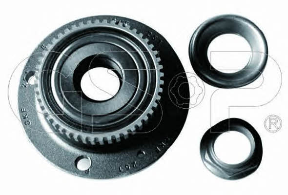 GSP 9232028K Wheel bearing kit 9232028K