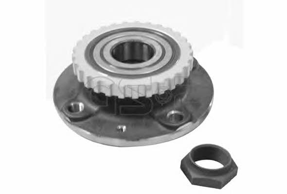 GSP 9232033K Wheel bearing kit 9232033K