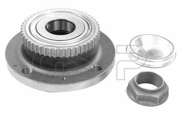 GSP 9232035K Wheel bearing kit 9232035K