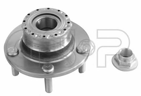 GSP 9232040K Wheel bearing kit 9232040K