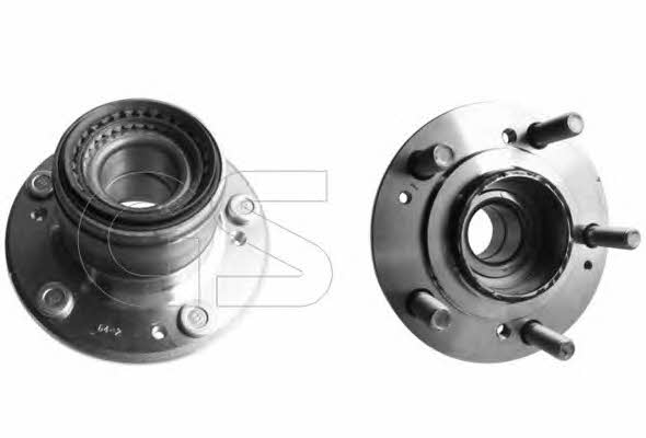 GSP 9233003 Wheel bearing kit 9233003