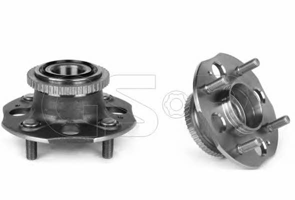 GSP 9234002 Wheel bearing kit 9234002