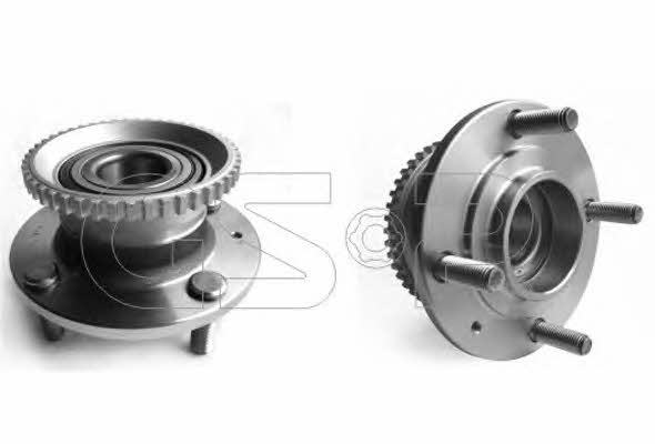 GSP 9234003 Wheel bearing kit 9234003