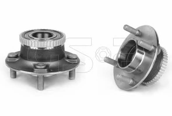 GSP 9235005 Wheel bearing kit 9235005