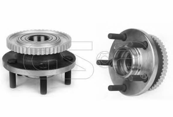 GSP 9235011 Wheel hub bearing 9235011