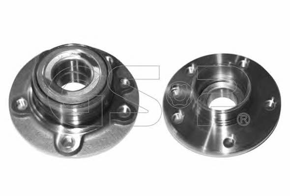 GSP 9235013 Wheel bearing kit 9235013