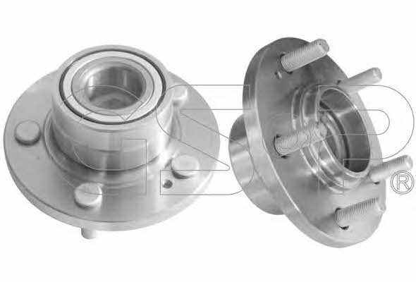 GSP 9235015 Wheel bearing kit 9235015