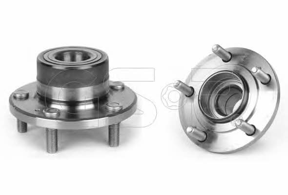 GSP 9236001 Wheel bearing kit 9236001