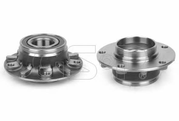 GSP 9237003 Wheel bearing kit 9237003