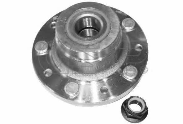 Wheel hubs Ford Transit: 9237010K GSP Rear wheel hub
