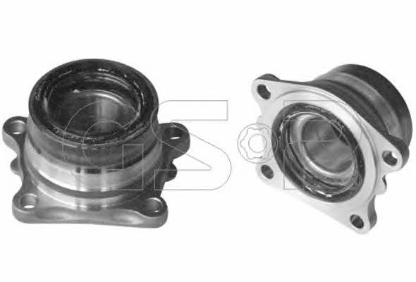 GSP 9238001 Wheel bearing kit 9238001