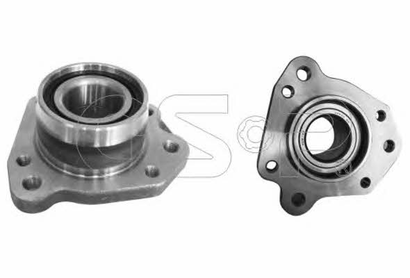 GSP 9239001 Wheel bearing kit 9239001