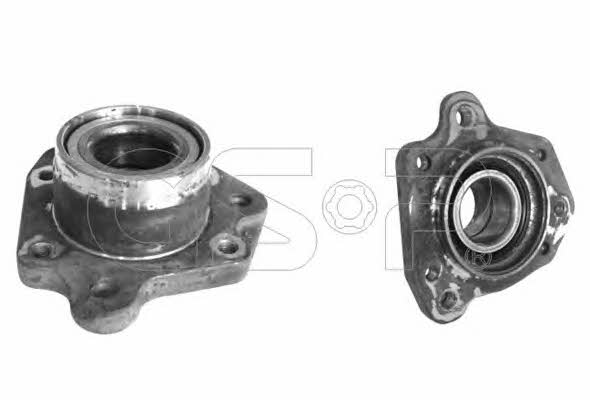 GSP 9239002 Wheel bearing kit 9239002