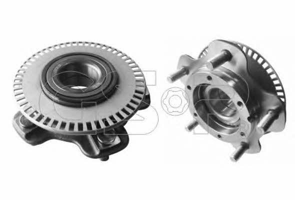 GSP 9241002 Wheel bearing kit 9241002