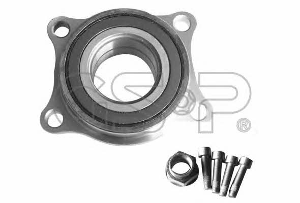 GSP 9242009K Wheel bearing kit 9242009K