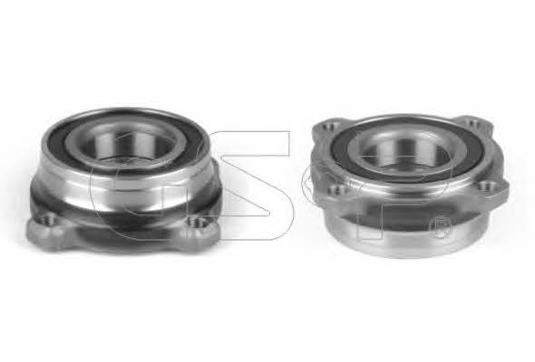 GSP 9245001 Wheel hub bearing 9245001